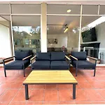 Group Stay In Home Fun Yard 15 Min From Polanco!