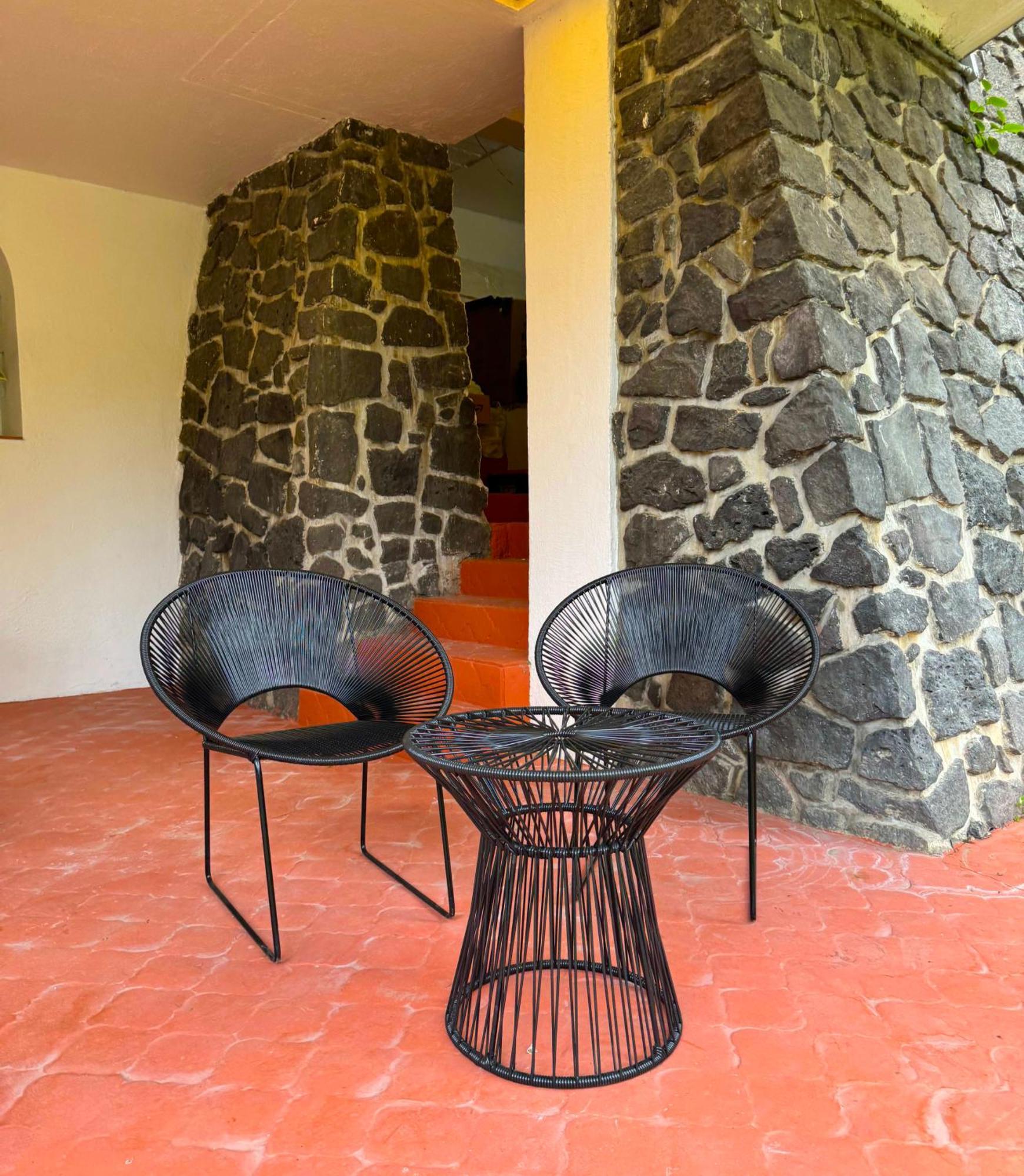 Group In Fun Yard 15 Min From Polanco! Holiday home *