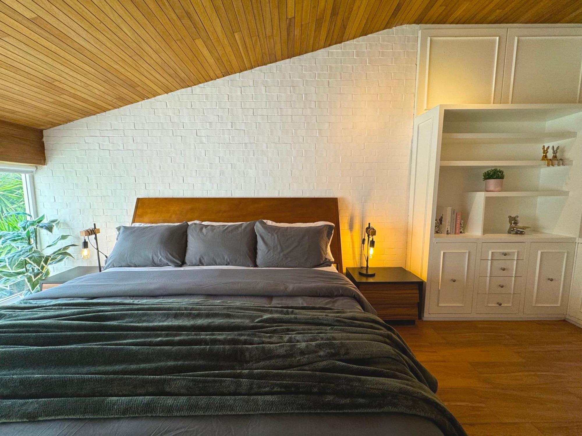 Holiday home Group In Fun Yard 15 Min From Polanco! *