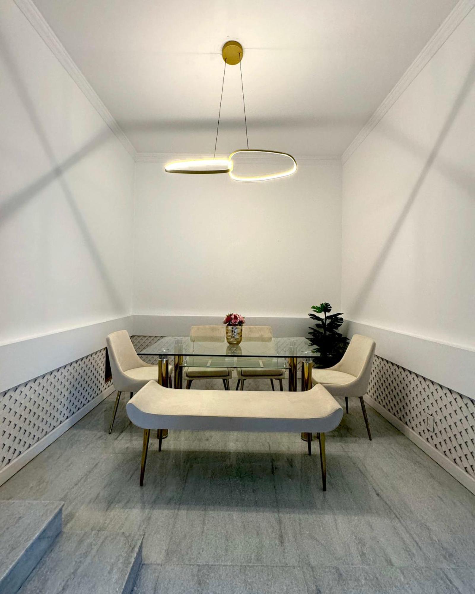 Holiday home Group In Fun Yard 15 Min From Polanco!